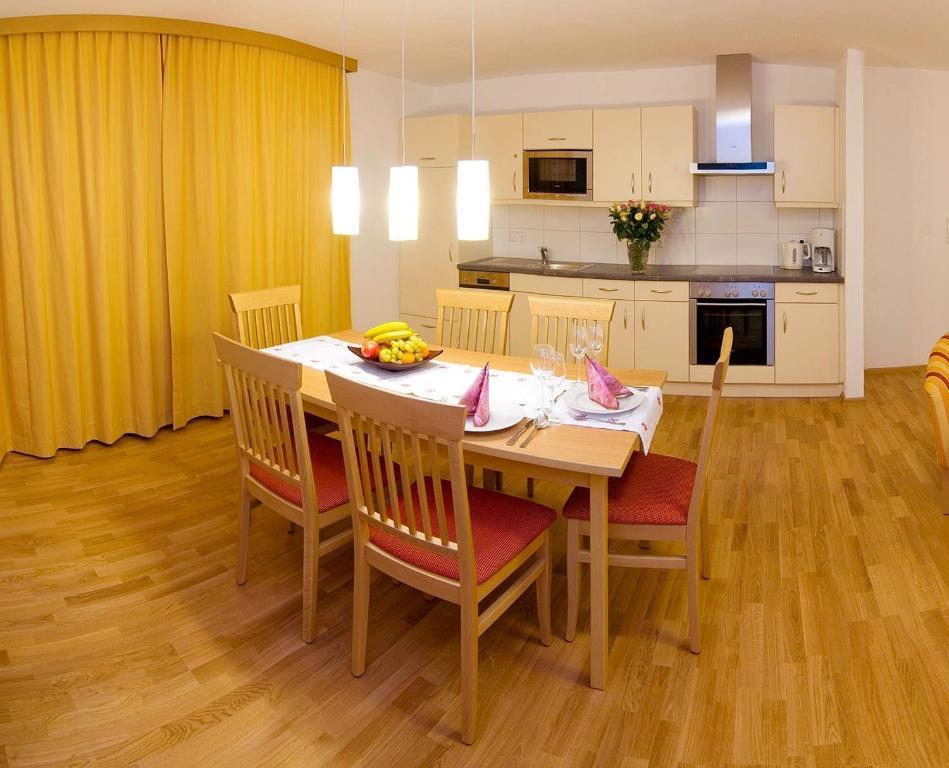 Appartements Barbara Вестендорф Номер фото
