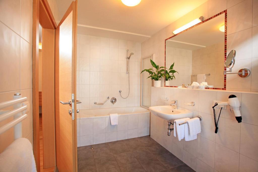 Appartements Barbara Вестендорф Номер фото