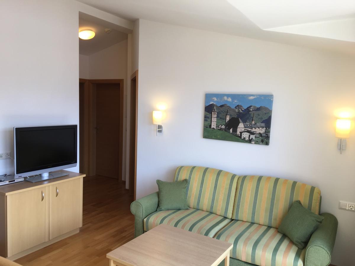 Appartements Barbara Вестендорф Экстерьер фото